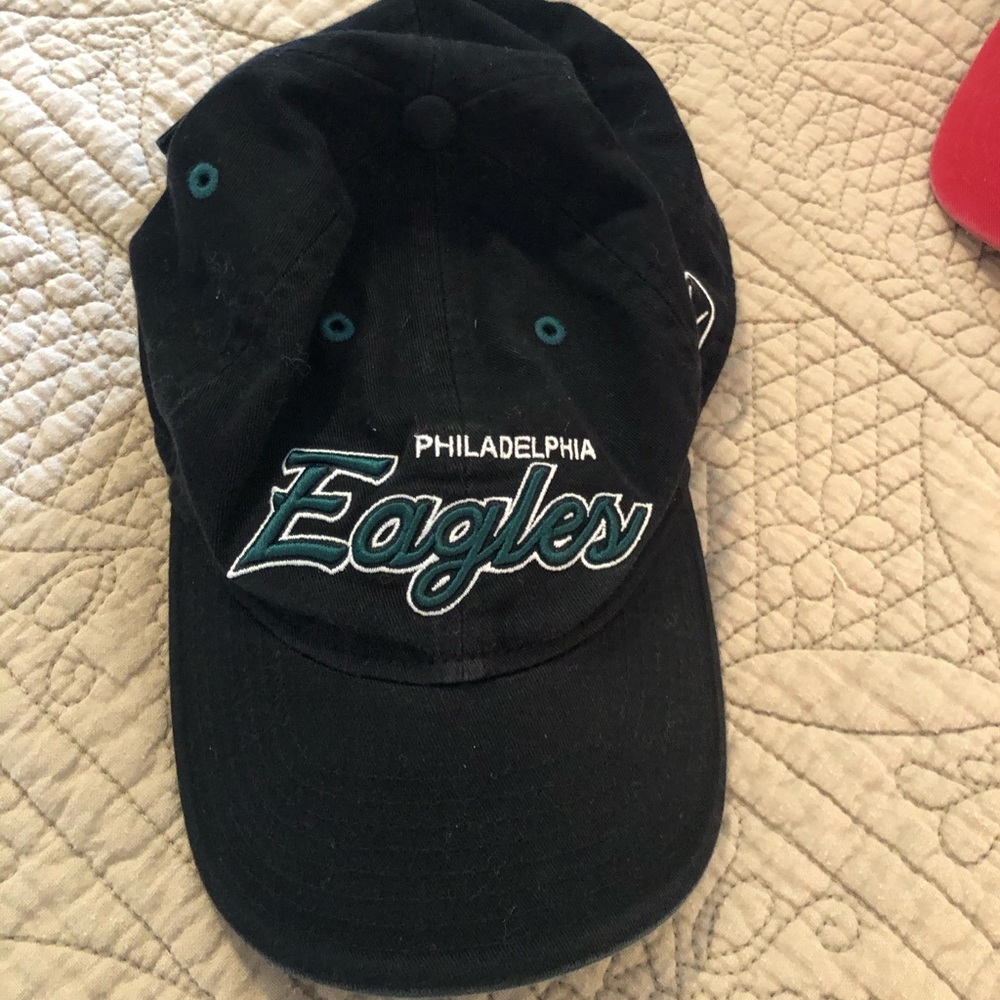 Women’s Philadelphia Eagles hat